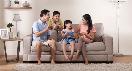 Image result for komunikasi keluarga