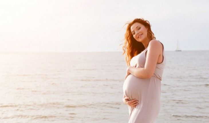 Persiapan sebelum melahirkann